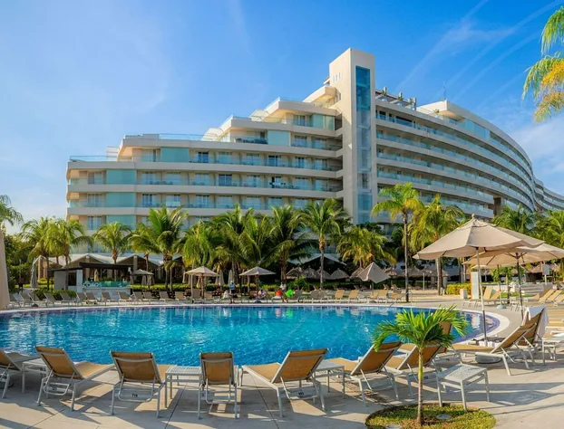 Palacio Mundo Imperial All Inclusive Resort hotel detail image 2