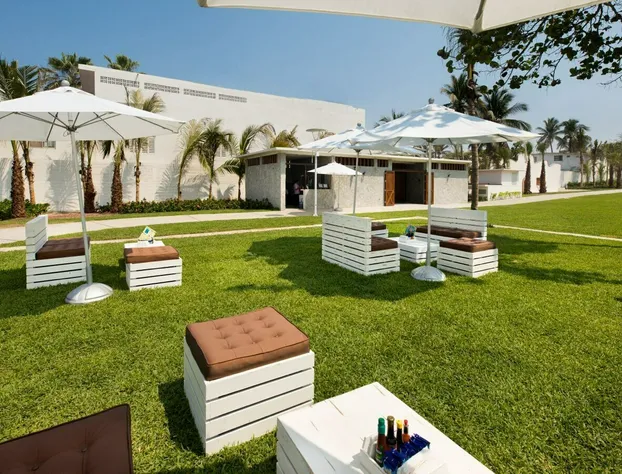 Palacio Mundo Imperial All Inclusive Resort hotel detail image 3