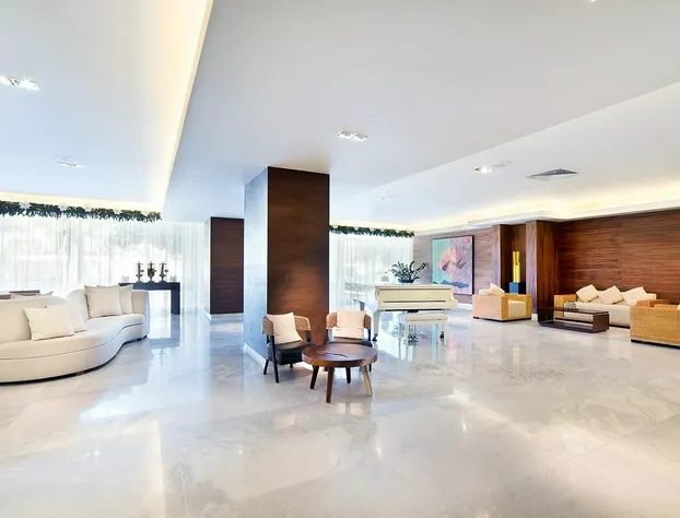 Palacio Mundo Imperial All Inclusive Resort hotel detail image 4