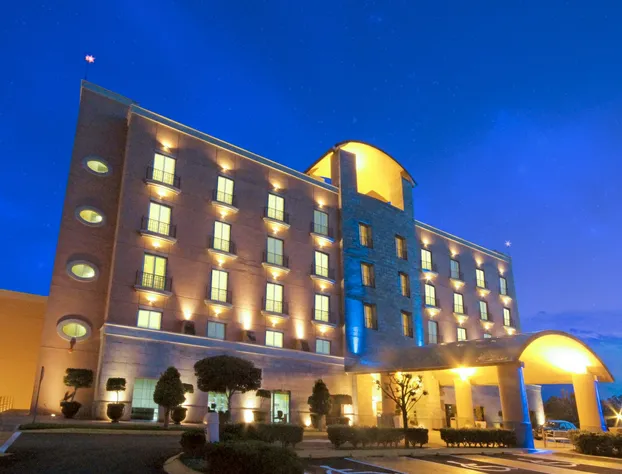 Holiday Inn Express Silao Aeropuerto Bajio by IHG hotel detail image 1