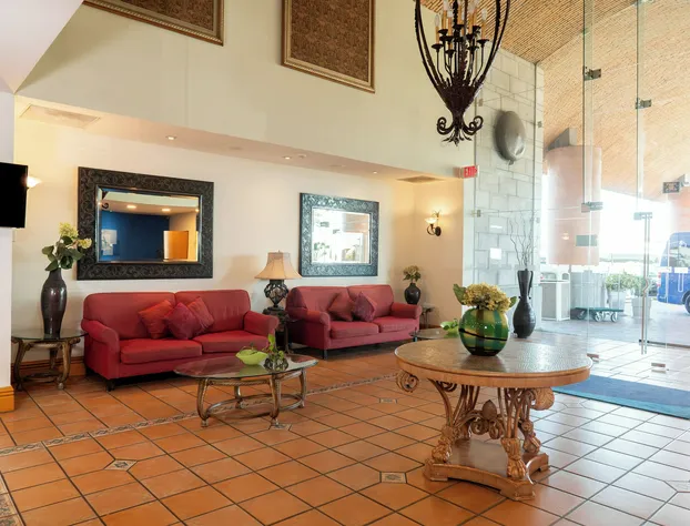 Holiday Inn Express Silao Aeropuerto Bajio by IHG hotel detail image 3