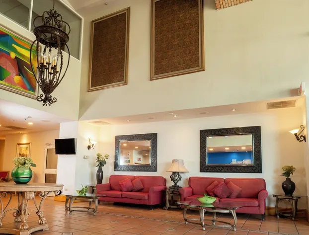 Holiday Inn Express Silao Aeropuerto Bajio by IHG hotel detail image 4