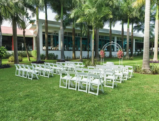 Hotel Riu Yucatan - All Inclusive hotel detail image 1