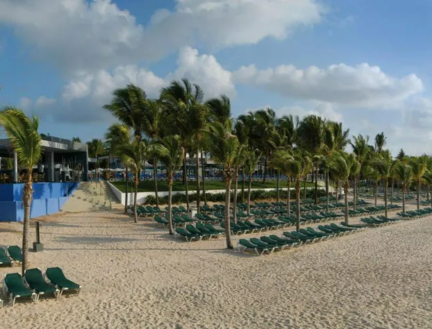 Hotel Riu Yucatan - All Inclusive hotel detail image 1
