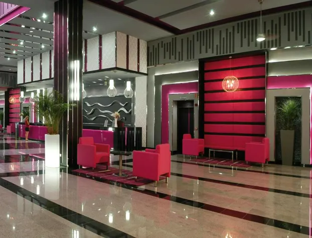 Hotel Riu Yucatan - All Inclusive hotel detail image 2