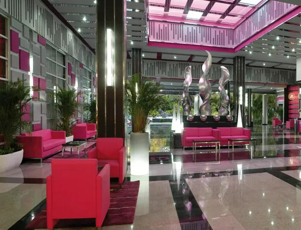 Hotel Riu Yucatan - All Inclusive hotel detail image 3