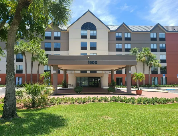 Holiday Inn Express & Suites Ft. Lauderdale N - Exec Airport by IHG hotel detail image 4