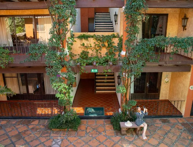 Hostería Las Quintas Hotel hotel detail image 1