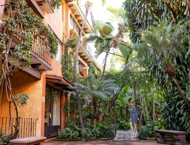 Hostería Las Quintas Hotel hotel detail image 2