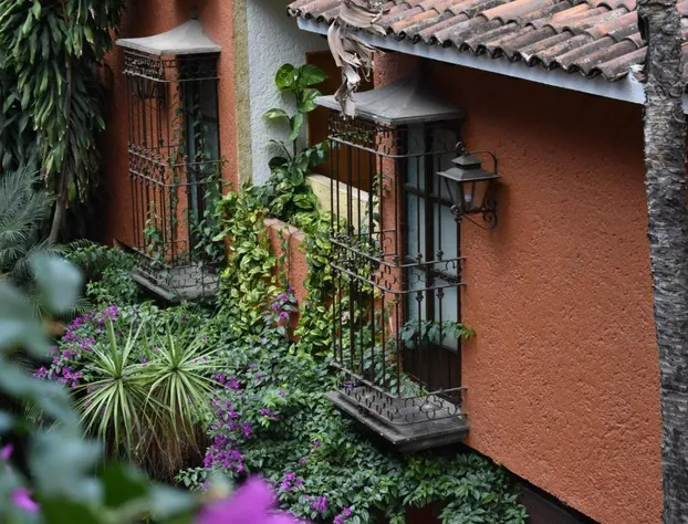 Hostería Las Quintas Hotel hotel detail image 4