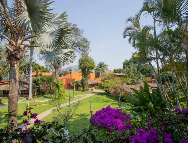 Hosteria Las Quintas Hotel hotel detail image 1