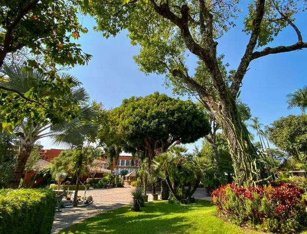 Hosteria Las Quintas Hotel hotel detail image 3