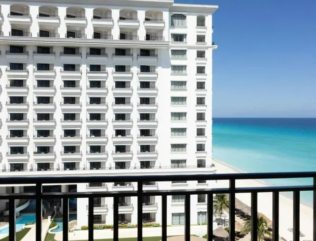 Marriott Cancun, An All-Inclusive Resort hotel detail image 2