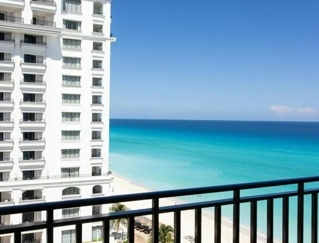 Marriott Cancun, An All-Inclusive Resort hotel detail image 1
