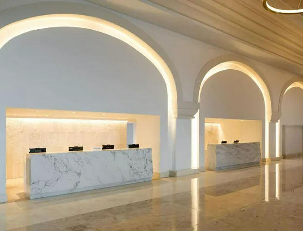 Marriott Cancun, An All-Inclusive Resort hotel detail image 3