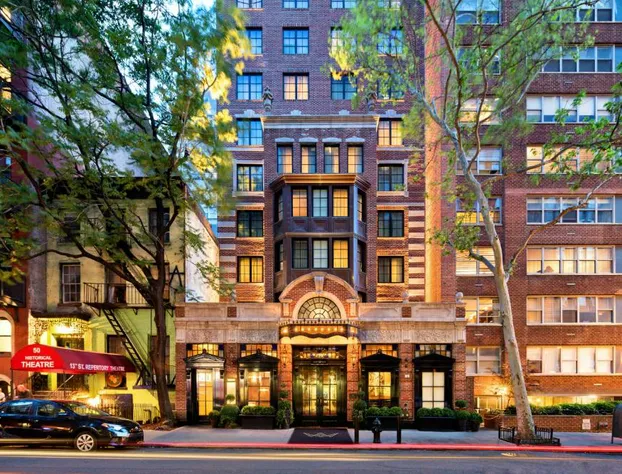 Walker Hotel Greenwich Village hotel detail image 2