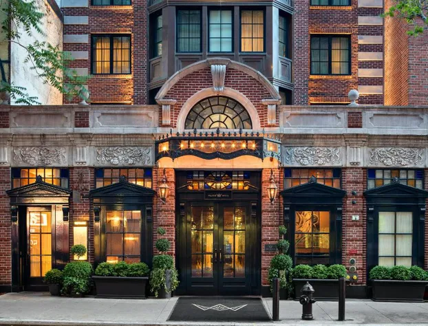 Walker Hotel Greenwich Village hotel detail image 1