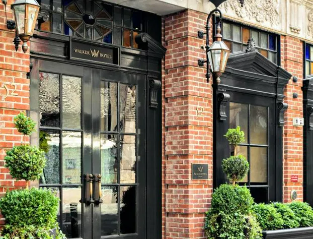 Walker Hotel Greenwich Village hotel detail image 3