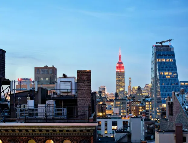 Walker Hotel Greenwich Village hotel detail image 4