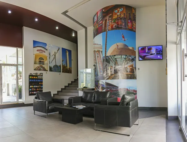 Baja Inn Hoteles La Mesa hotel detail image 1