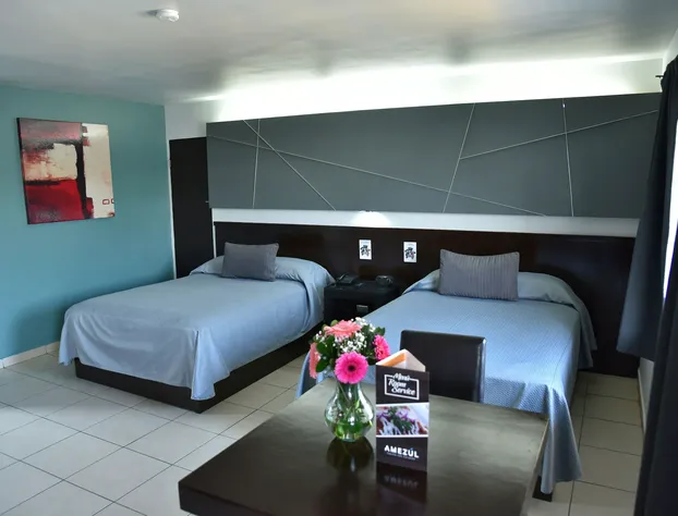 Baja Inn Hoteles La Mesa hotel detail image 2