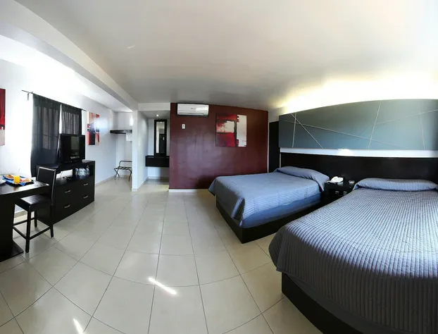 Baja Inn Hoteles La Mesa hotel detail image 3