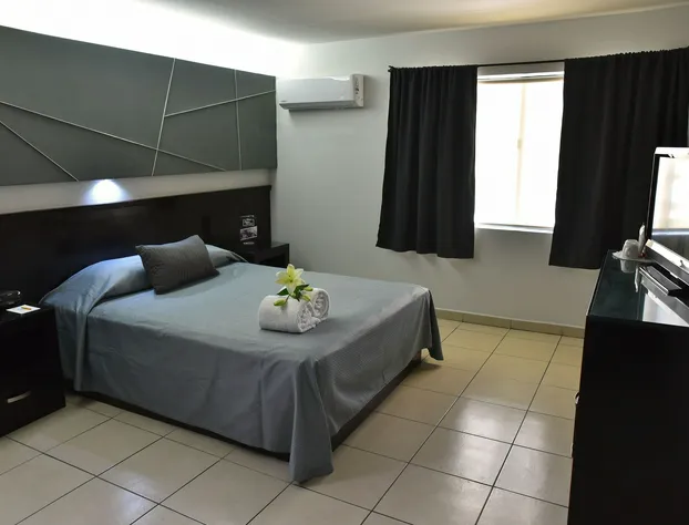 Baja Inn Hoteles La Mesa hotel detail image 4