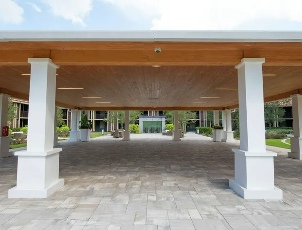 DoubleTree by Hilton Hotel Orlando at SeaWorld hotel detail image 2