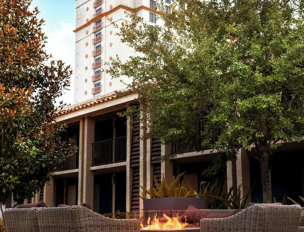 DoubleTree by Hilton Orlando Theme Park Resort hotel detail image 4