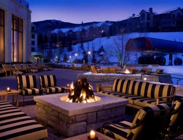 Beaver Creek Park Hyatt 2 Bedroom Residence hotel detail image 4