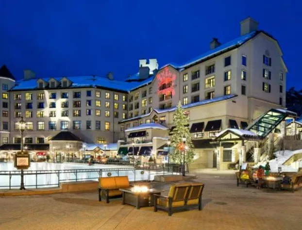 Beaver Creek Park Hyatt 2 Bedroom Residence hotel detail image 1