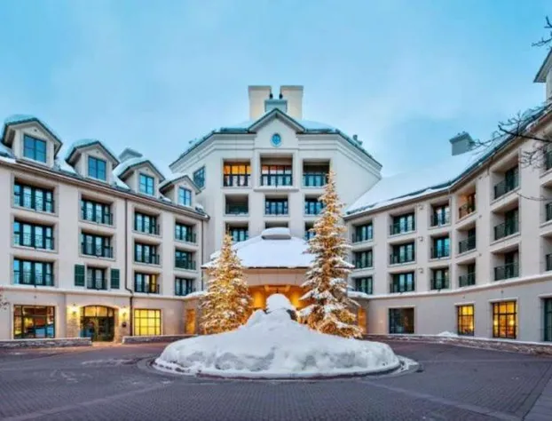 Beaver Creek Park Hyatt 2 Bedroom Residence hotel detail image 2