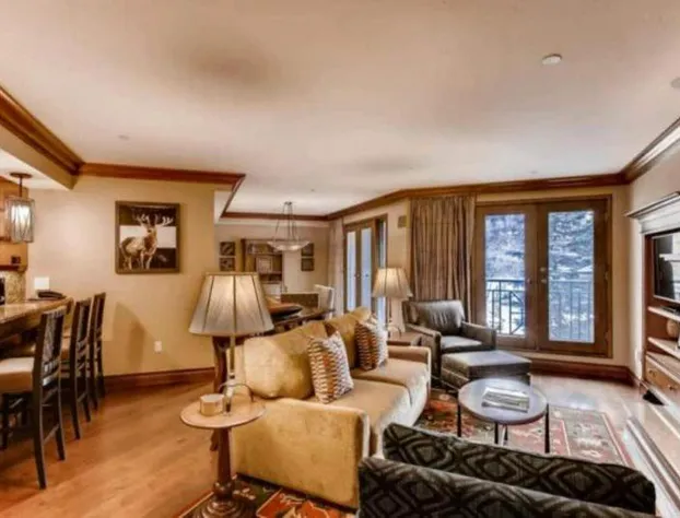 Beaver Creek Park Hyatt 2 Bedroom Residence hotel detail image 4