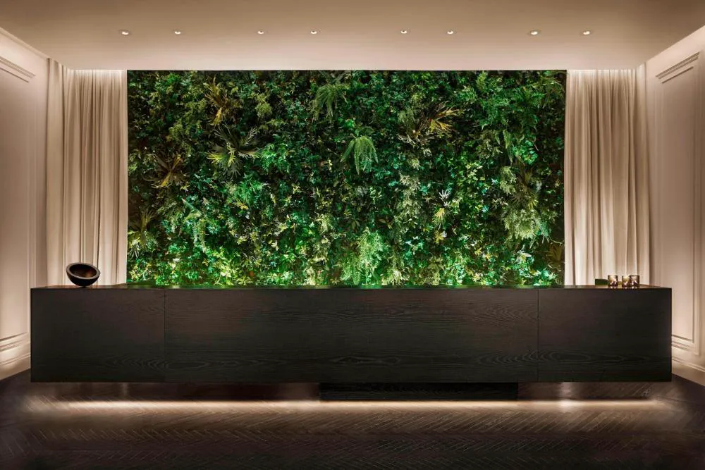 The Times Square EDITION hotel hero