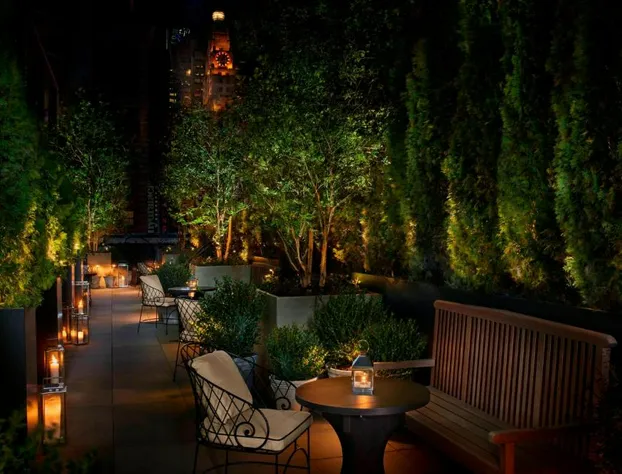 The Times Square EDITION hotel detail image 1