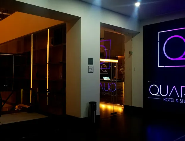 Quartz Care Hotel & Spa Tijuana hotel detail image 2