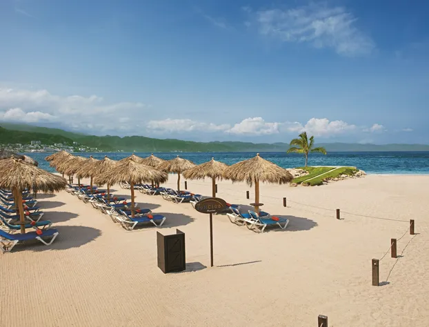 Sunscape Puerto Vallarta Resort & Spa All Inclusive hotel detail image 1