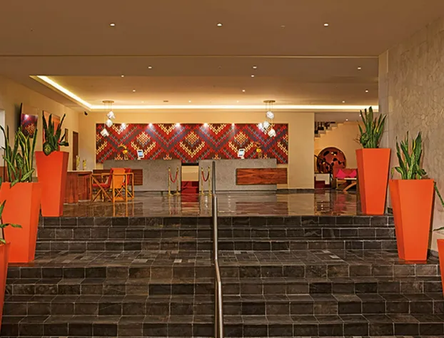 Sunscape Puerto Vallarta Resort & Spa All Inclusive hotel detail image 2