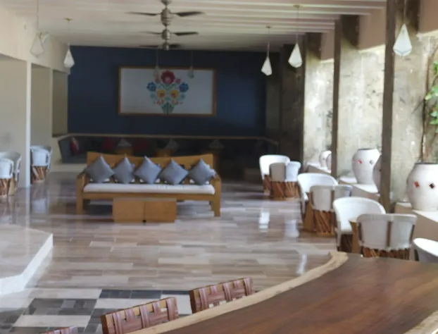 Sunscape Puerto Vallarta Resort & Spa All Inclusive hotel detail image 3