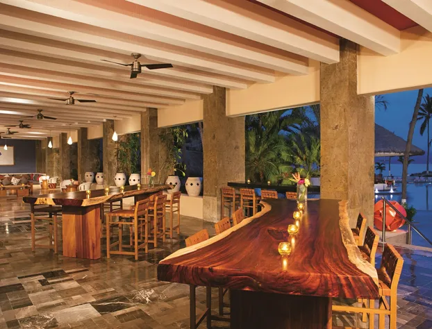 Sunscape Puerto Vallarta Resort & Spa All Inclusive hotel detail image 4