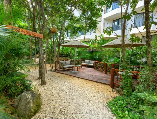 Naala Tulum hotel detail image 1