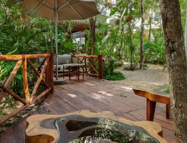 Naala Tulum hotel detail image 2