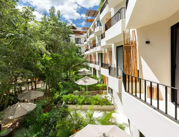 Naala Tulum hotel detail image 3