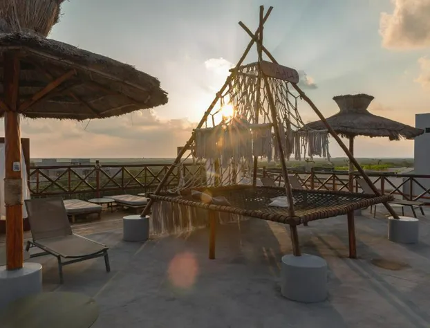 Naala Tulum hotel detail image 4