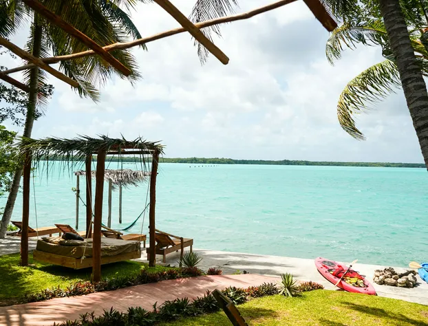 Hotel Cofradia del Pirata hotel detail image 1