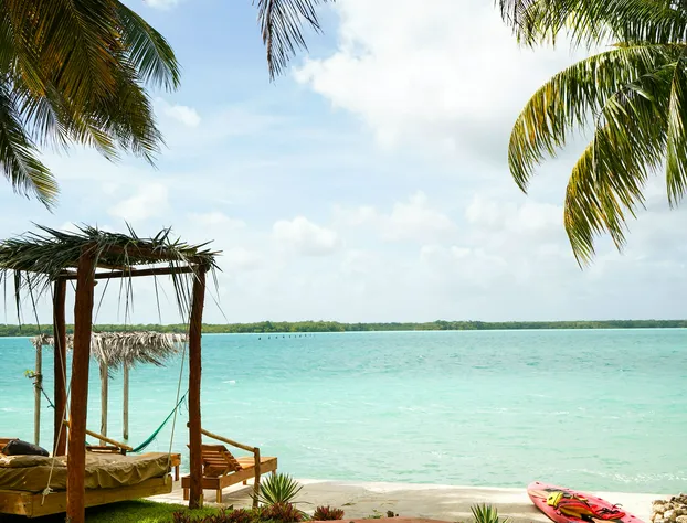 Hotel Cofradia del Pirata hotel detail image 2