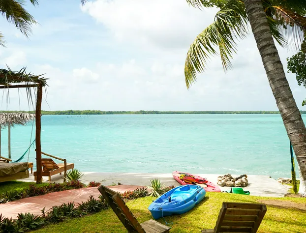 Hotel Cofradia del Pirata hotel detail image 3