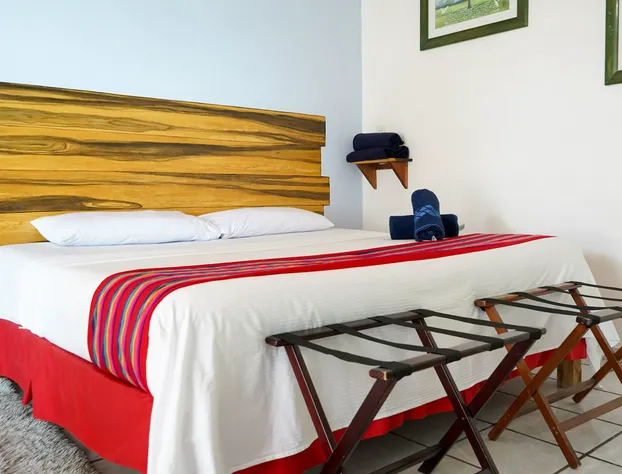 Hotel Cofradia del Pirata hotel detail image 4