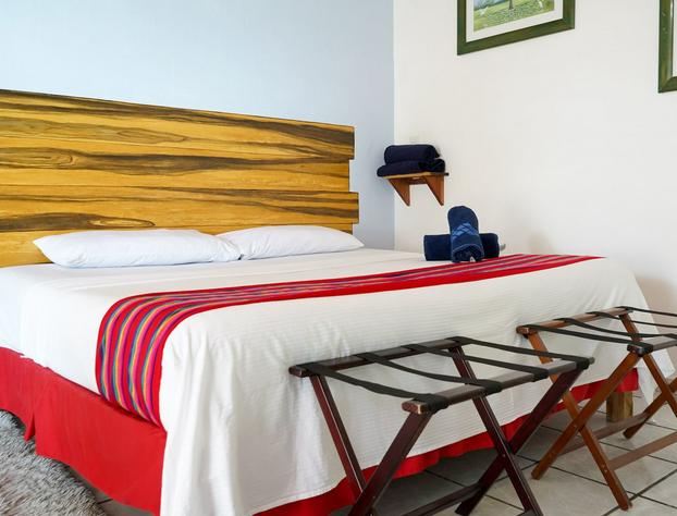 Hotel Cofradia del Pirata hotel detail image 4