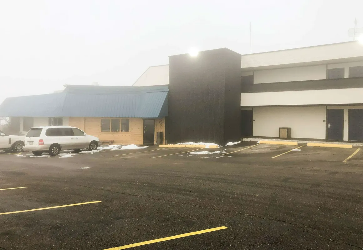 Motel 6 Missoula, MT - Wye - Travel Plaza hotel hero